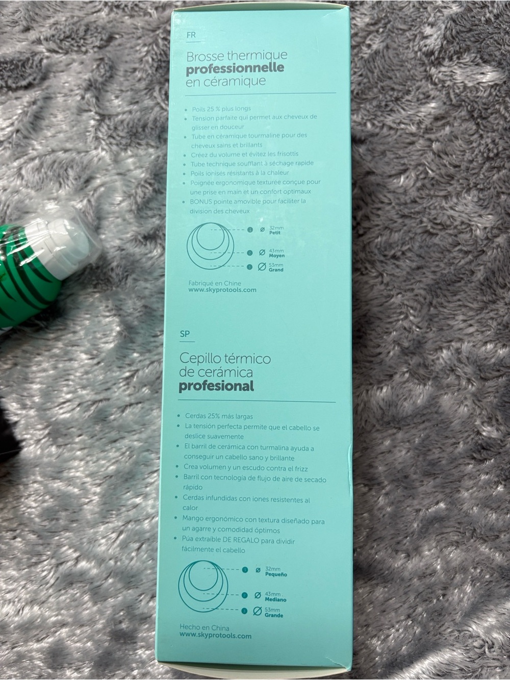 Hair Bundle - Picture 5 of 10
